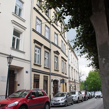 Leonardo 2 Lejlighed Kraków Eksteriør billede